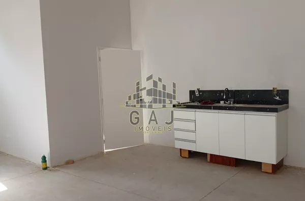 Salão comercial 118m² Jd Capuava - Nova Odessa/SP