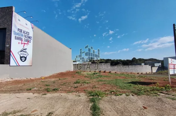 Terreno comercial 499m² esquina Jd Firenze - SBO/SP