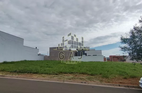 Terreno 300m² Jd Recanto das Águas - Nova Odessa/SP