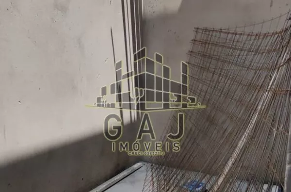 Salão comercial NOVO c/ 110m² Jd São Francisco - SBO/SP