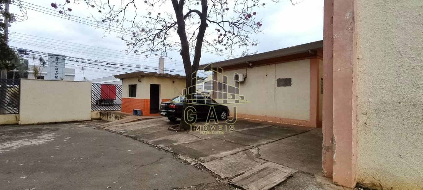Depósito-Galpão, 3818 m² - Foto 28