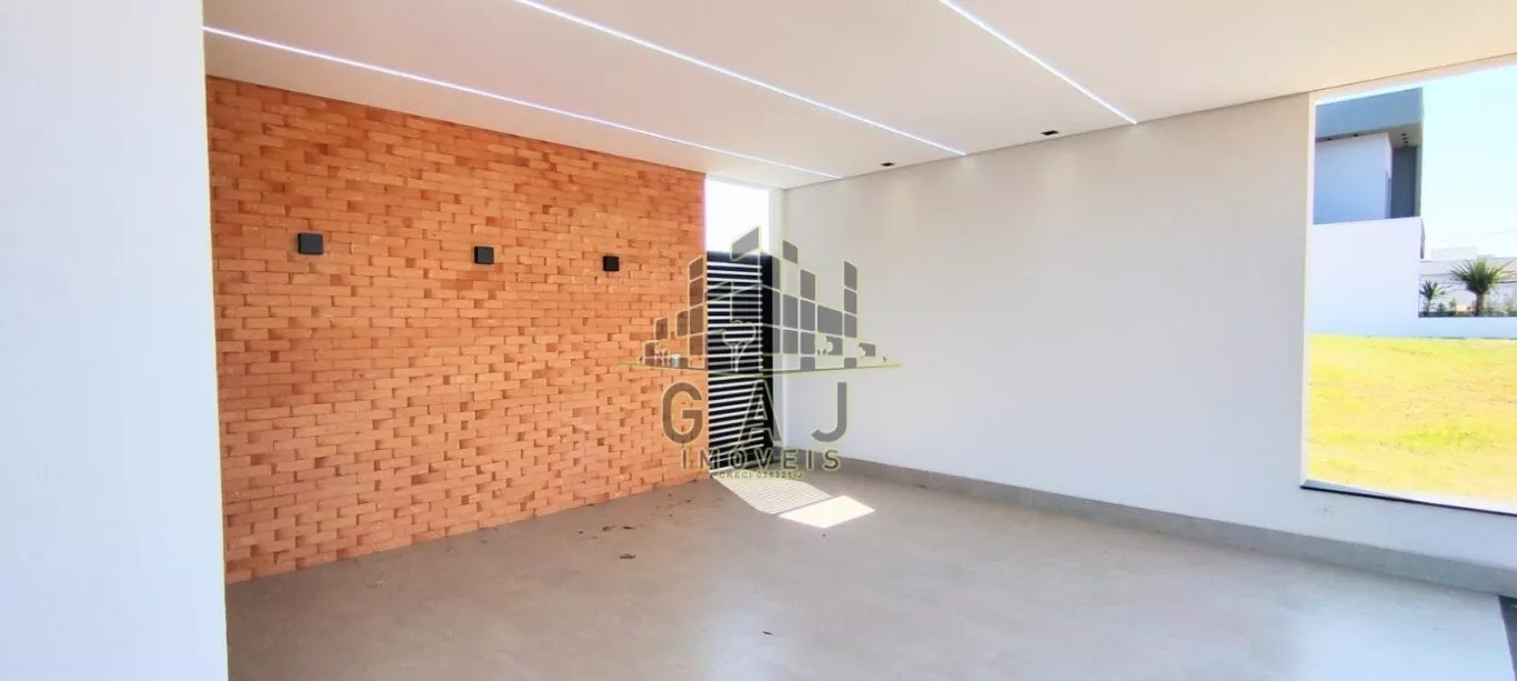 Casa de Condomínio à venda com 3 quartos, 207m² - Foto 22