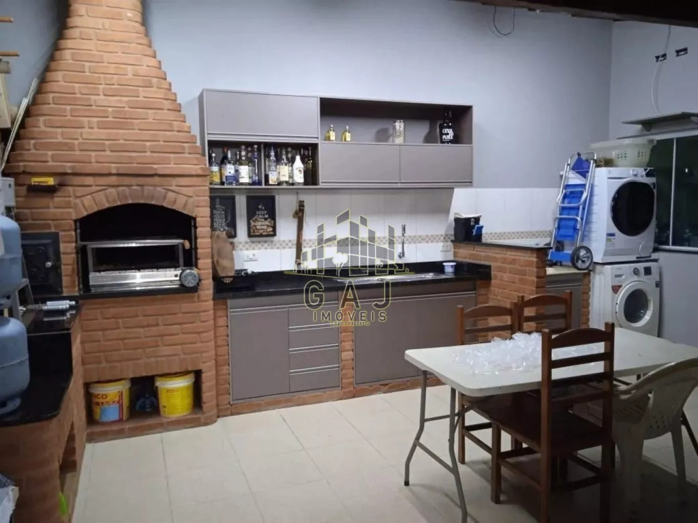 Casa à venda com 3 quartos, 170m² - Foto 17