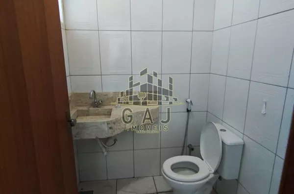 Casa 3 dorms c/ suíte 200m² Vl Sta Catarina - Americana/SP