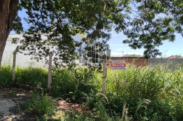 Terreno 360m² Jardim Primavera - SBO/SP