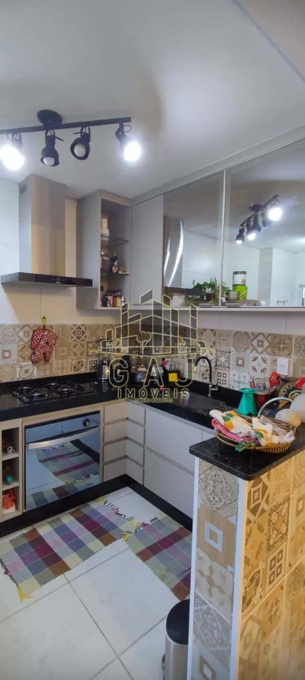 Apartamento à venda com 3 quartos, 83m² - Foto 6