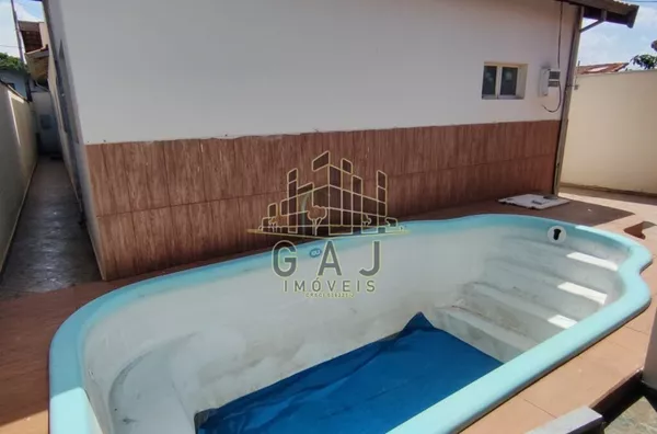 Casa residencial 178m² 3 dorms Vila Oliveira - SBO/SP