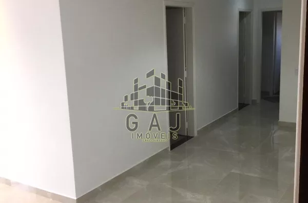 Apartamento 3 dorms c/ suíte - Jd São Domingos - Americana/SP