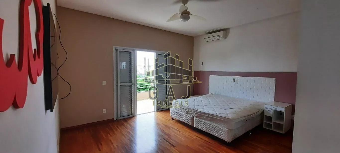 Casa de Condomínio para alugar com 3 quartos, 289m² - Foto 29