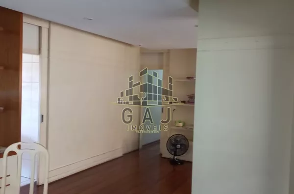 Apartamento 168m² 3 dorms c/ suíte Vl Redher - Americana/SP