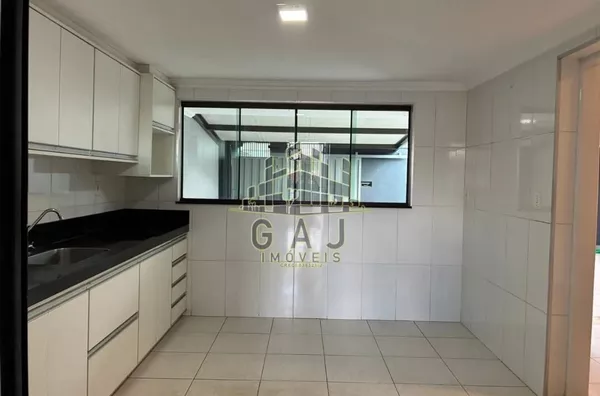 Casa residencial 220m² 3 dorms c/ 2 suítes Nova Americana- Americana/SP