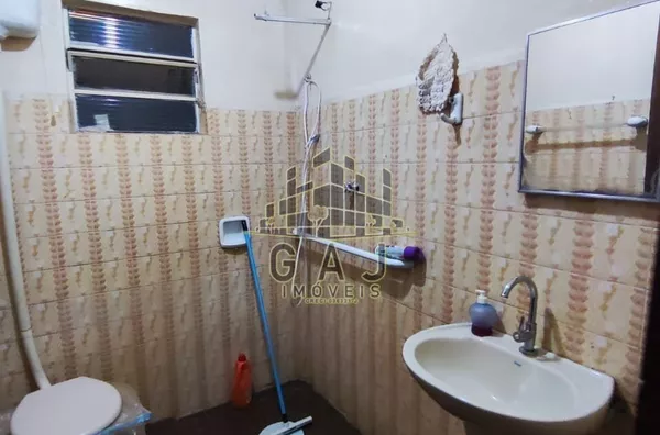 Casa 220m² 3 dorms Jardim Pérola - SBO/SP