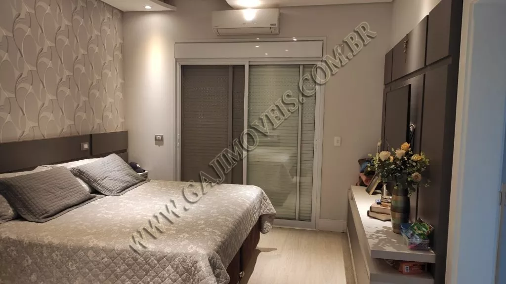 Casa à venda com 3 quartos, 270m² - Foto 20