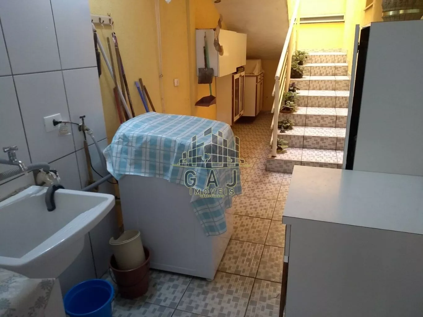 Casa à venda com 3 quartos, 240m² - Foto 12