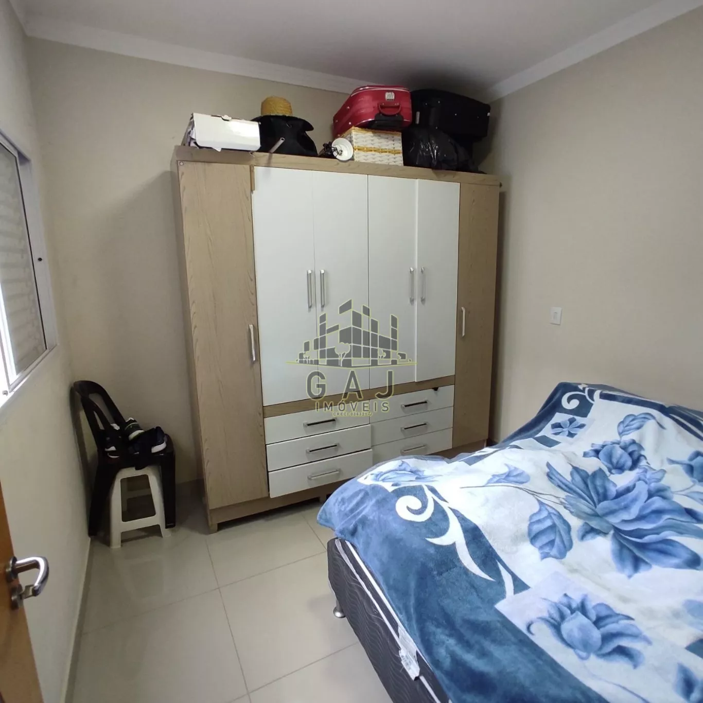 Casa à venda com 3 quartos, 140m² - Foto 17