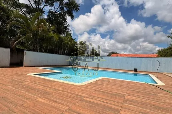 Chácara 1000m Vale das Cigarras - SBO/SP