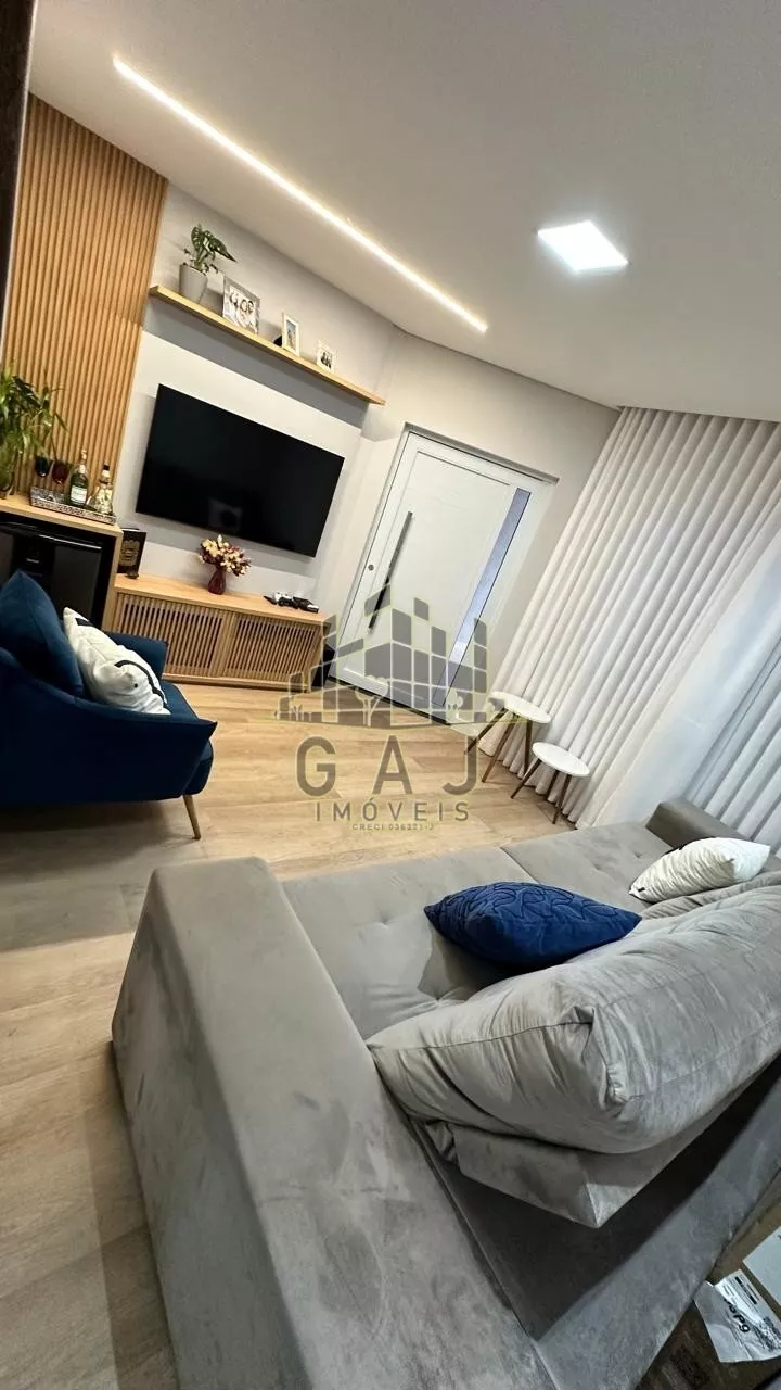 Casa à venda com 3 quartos, 175m² - Foto 9