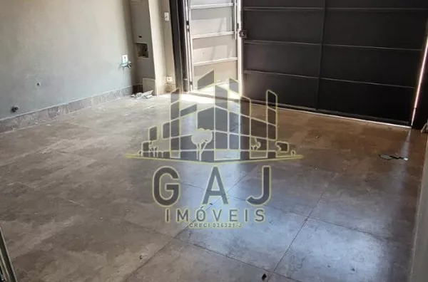 Casa 3 dorms c/ suíte Jd Esmeralda - SBO/SP