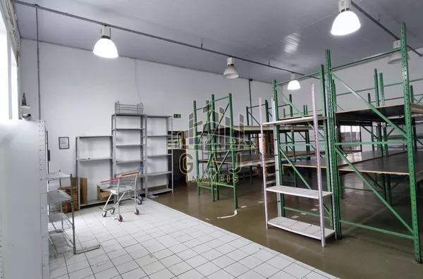 Salão comercial  250m² Vl Sta Catarina - Americana/SP