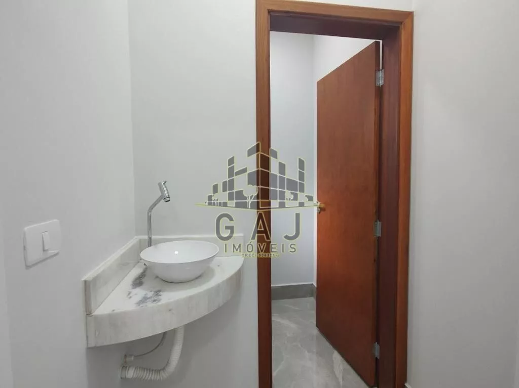 Casa à venda com 3 quartos, 140m² - Foto 20