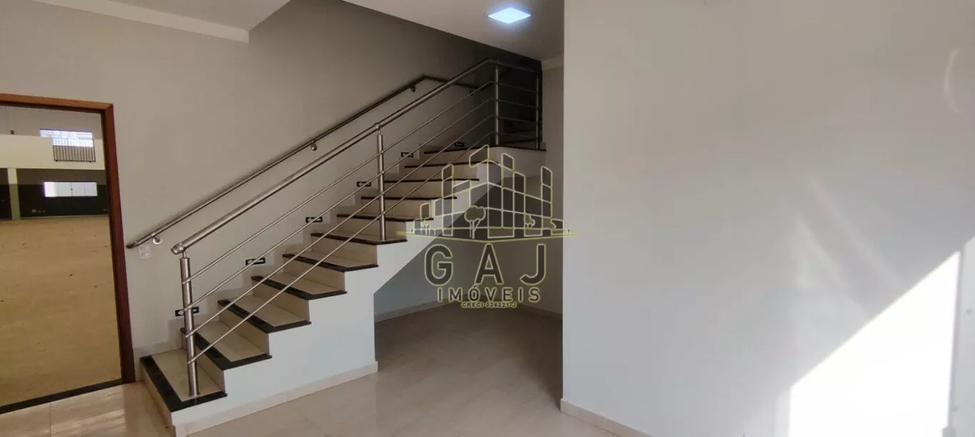 Depósito-Galpão-Armazém para alugar, 980m² - Foto 10