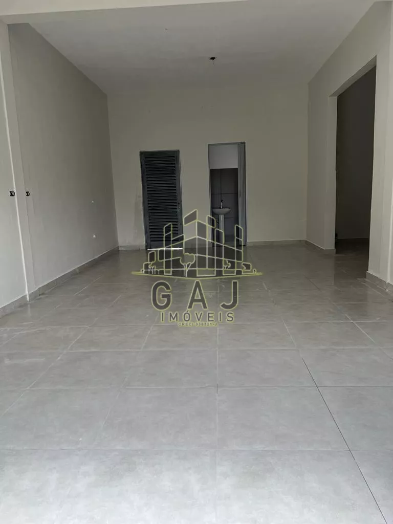 Prédio Inteiro para alugar, 80m² - Foto 3