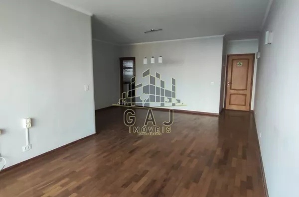 Apartamento 146m² 3 dorms c/ suíte Centro - Americana/SP