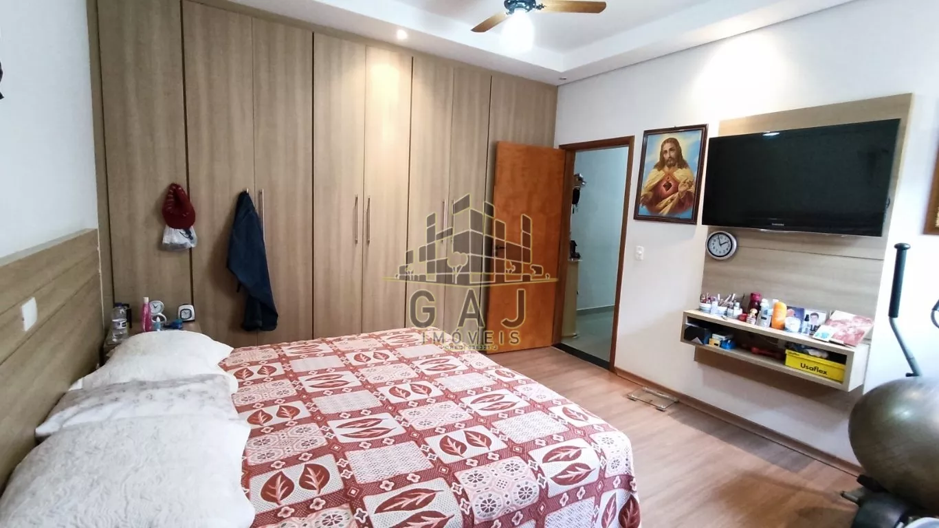 Casa à venda com 3 quartos, 98m² - Foto 19