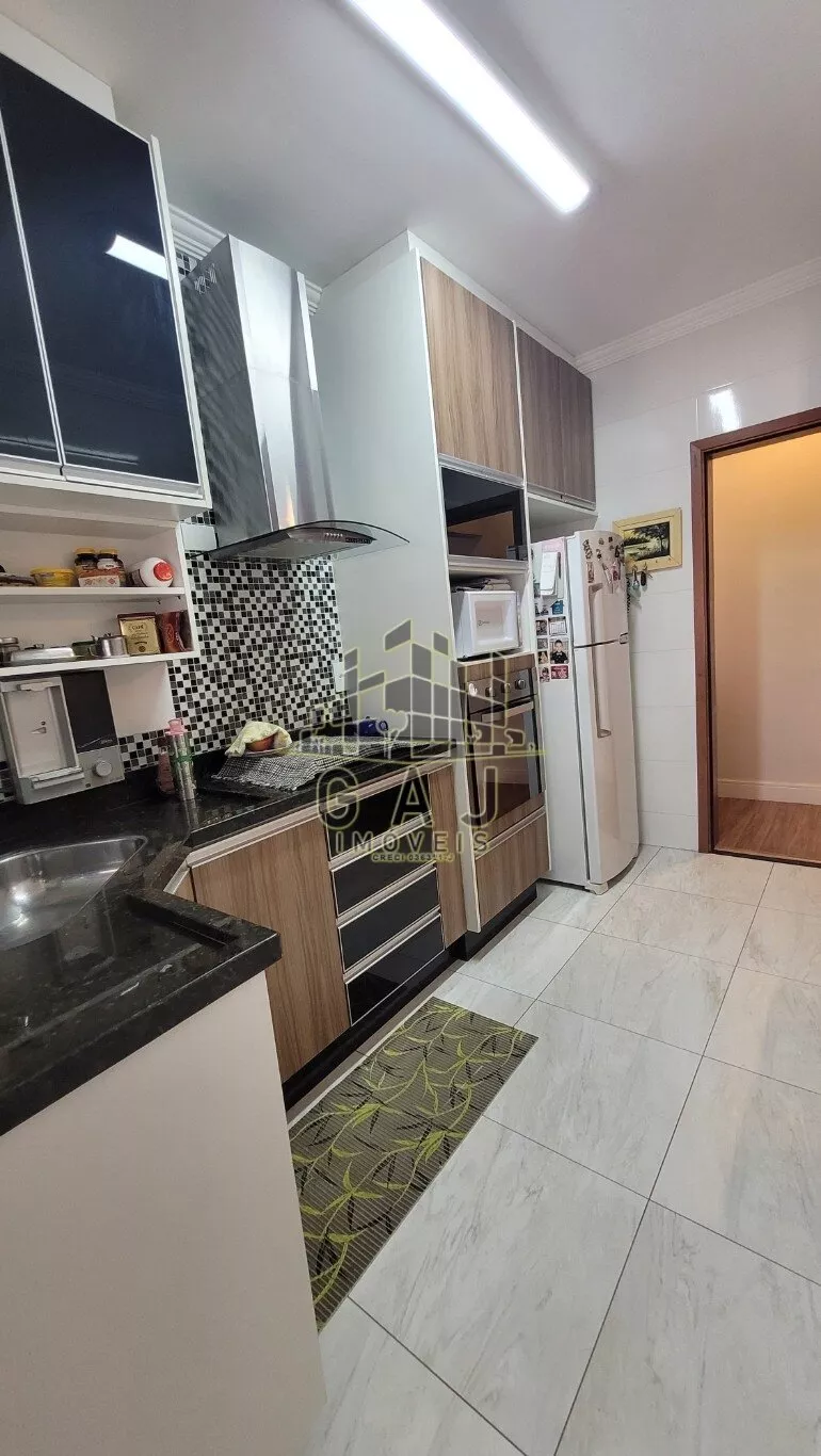 Apartamento à venda com 3 quartos, 70m² - Foto 12