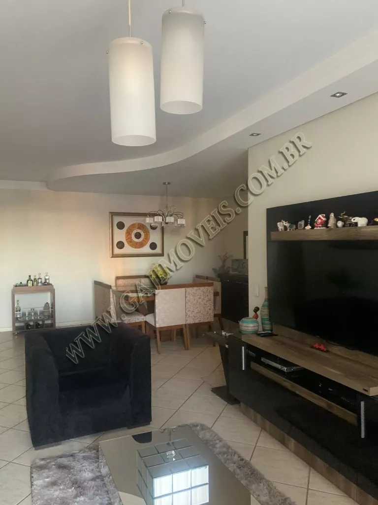 Apartamento, 3 quartos, 154 m² - Foto 2