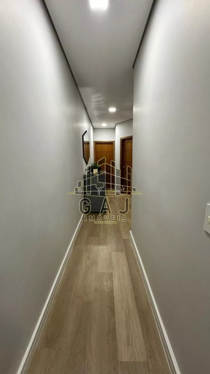 Casa à venda com 3 quartos, 175m² - Foto 13