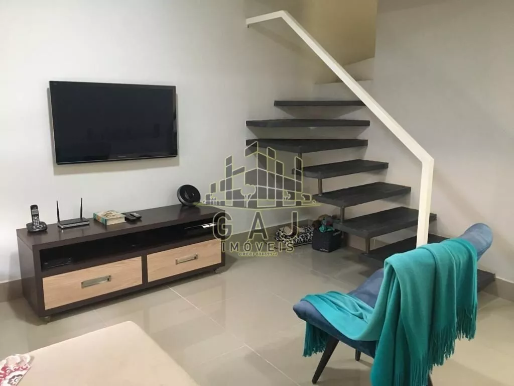 Casa de Condomínio à venda com 3 quartos, 94m² - Foto 4