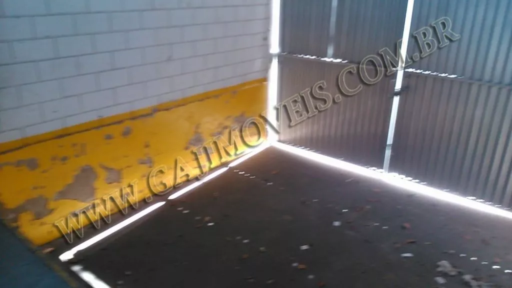 Depósito-Galpão, 830 m² - Foto 6