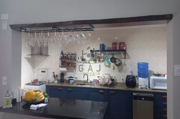 Apartamento 80m² 2 dorms c/ suíte Praia Grande - Ubatuba/SP