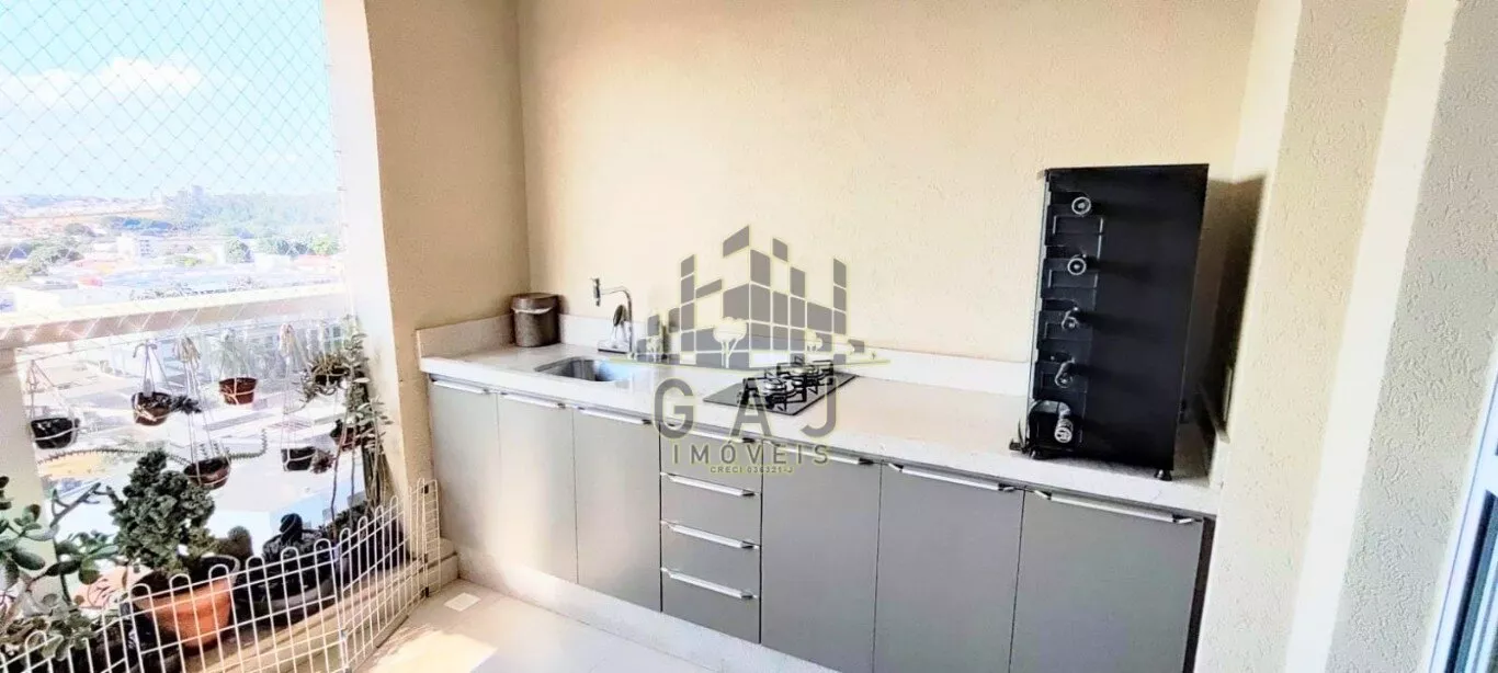 Apartamento à venda com 3 quartos, 86m² - Foto 24