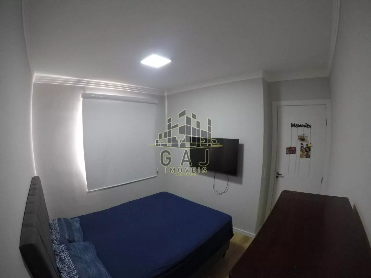 Apartamento à venda com 2 quartos, 42m² - Foto 13