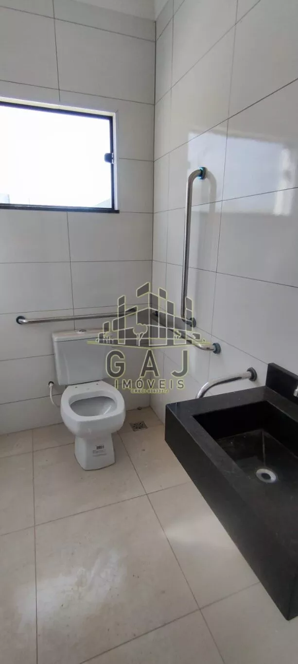 Depósito-Galpão-Armazém para alugar, 980m² - Foto 7