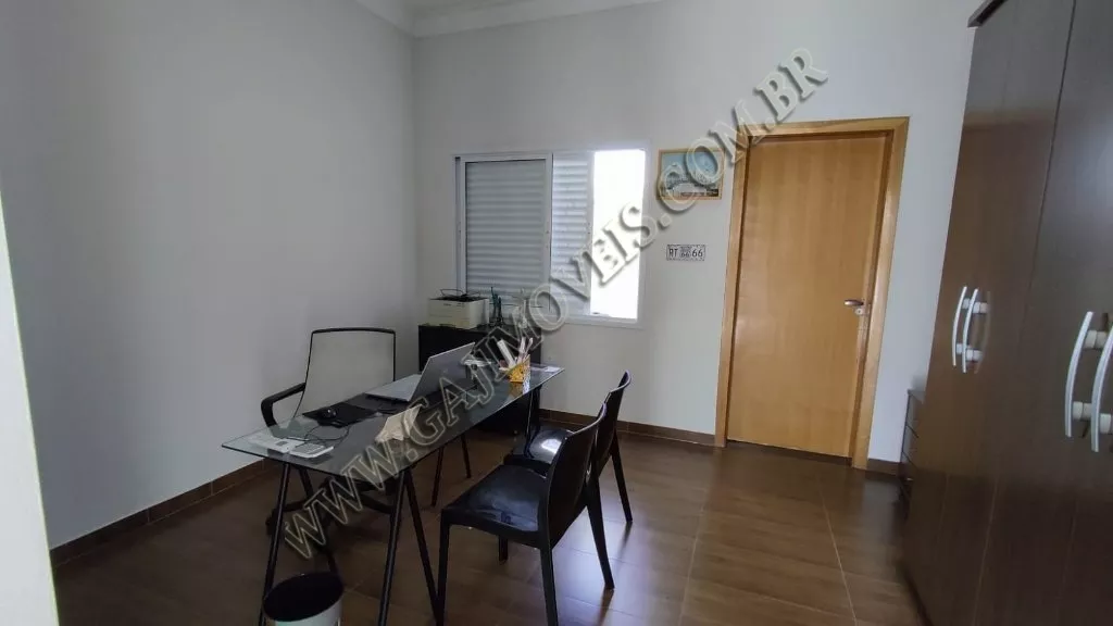 Casa de Condomínio à venda com 3 quartos, 243m² - Foto 15