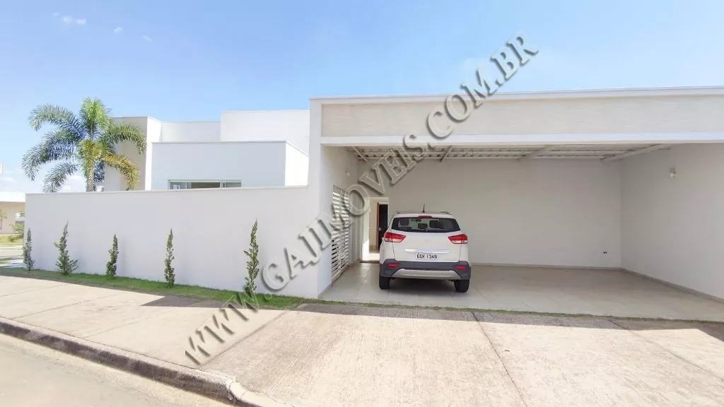 Casa de Condomínio à venda com 3 quartos, 243m² - Foto 5