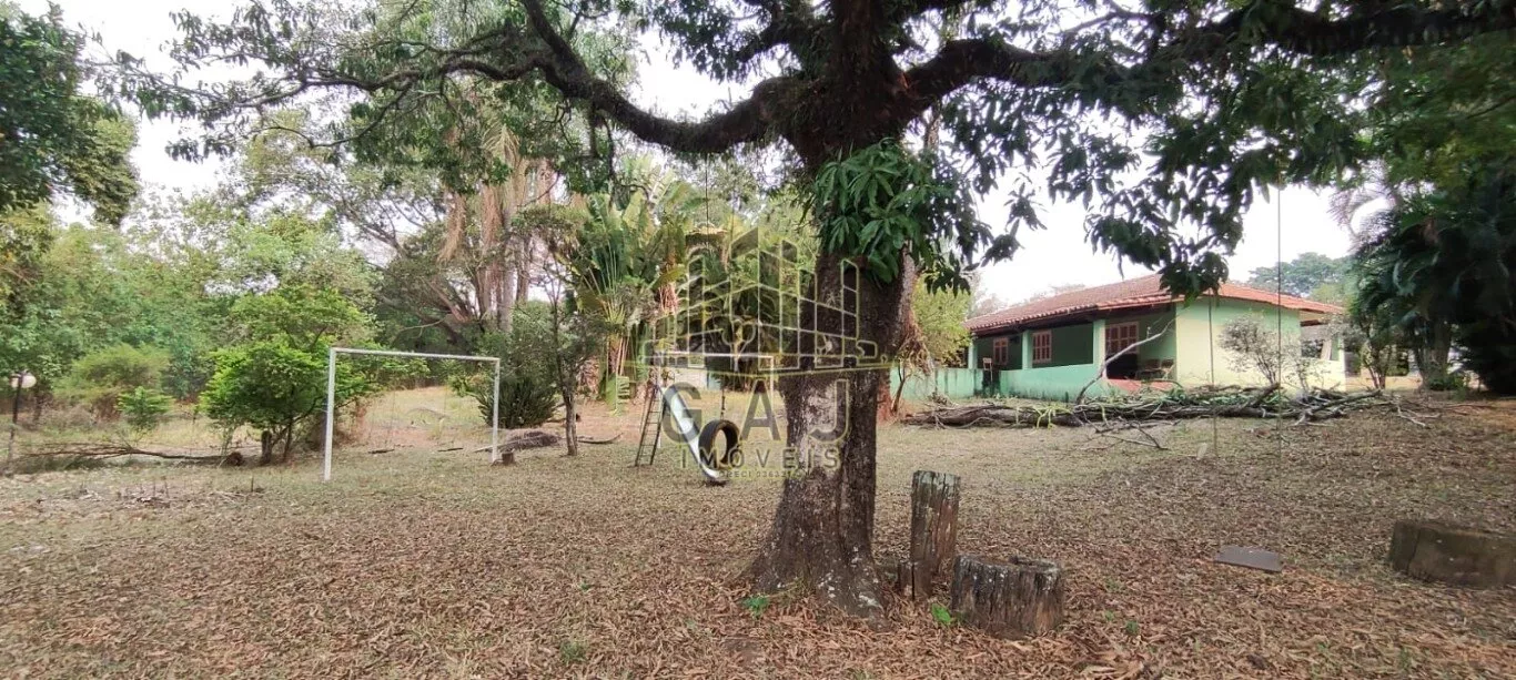 Fazenda à venda com 3 quartos, 390m² - Foto 16