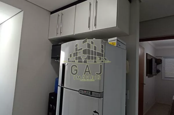 Apartamento 54m² 2 dorms Vila Dainese - Americana/SP