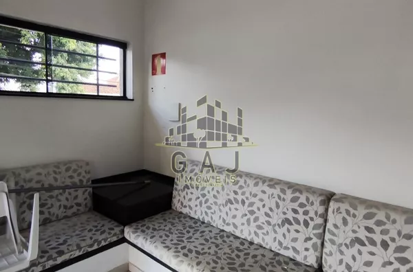 Casa comercial 246m² 7 salas Chac Machadinho - Americana/SP