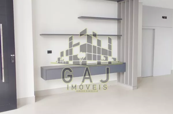 Casa de alto padrão condomínio 3 suítes Vl Cordenonsi - Americana/SP