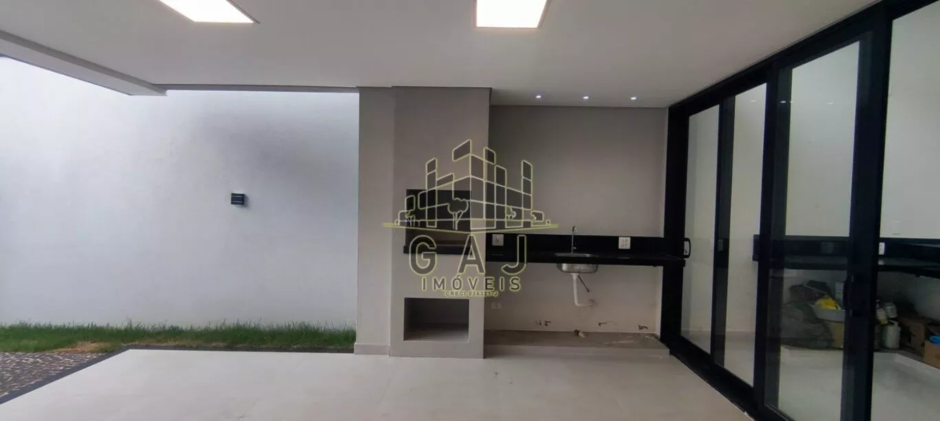 Casa à venda com 3 quartos, 141m² - Foto 19