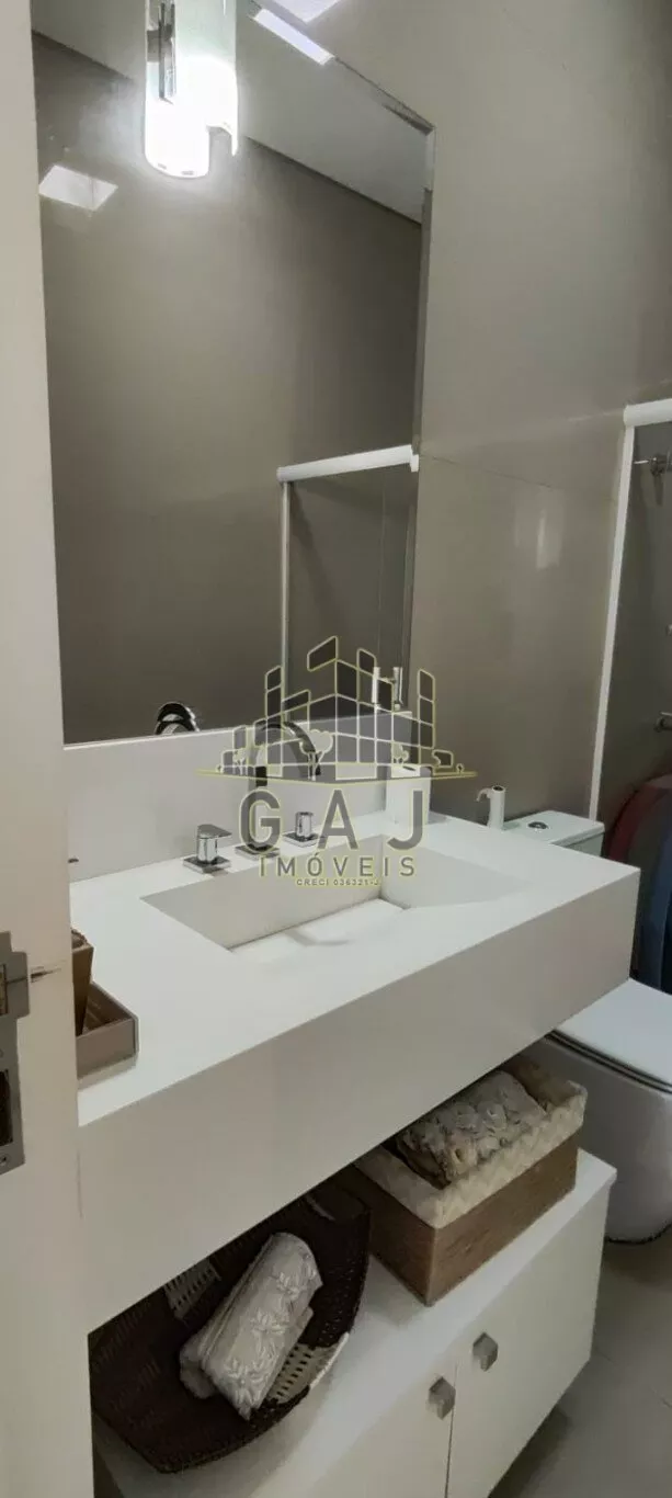 Casa de Condomínio à venda com 4 quartos, 450m² - Foto 9