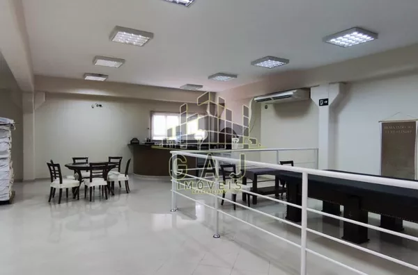 Salão comercial alto padrão c/ 793m² Vila Redher/Centro - Americana/SP