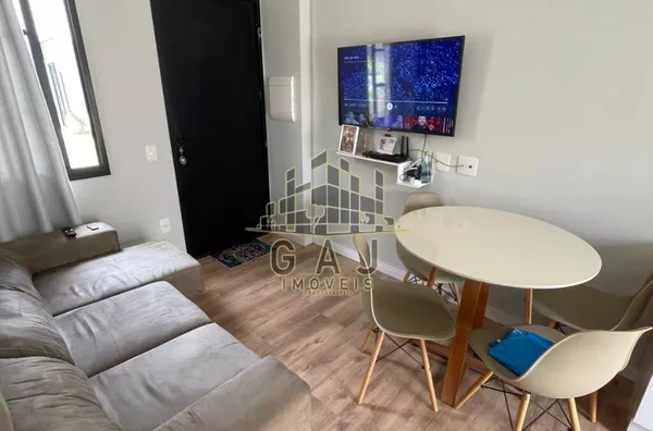 Casa em condomínio 45m² 2 dorms - Mario Covas - Americana/SP
