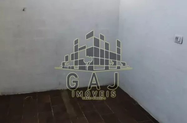 Salão industrial 939m³ Jd Santa Sofia - Americana/SP