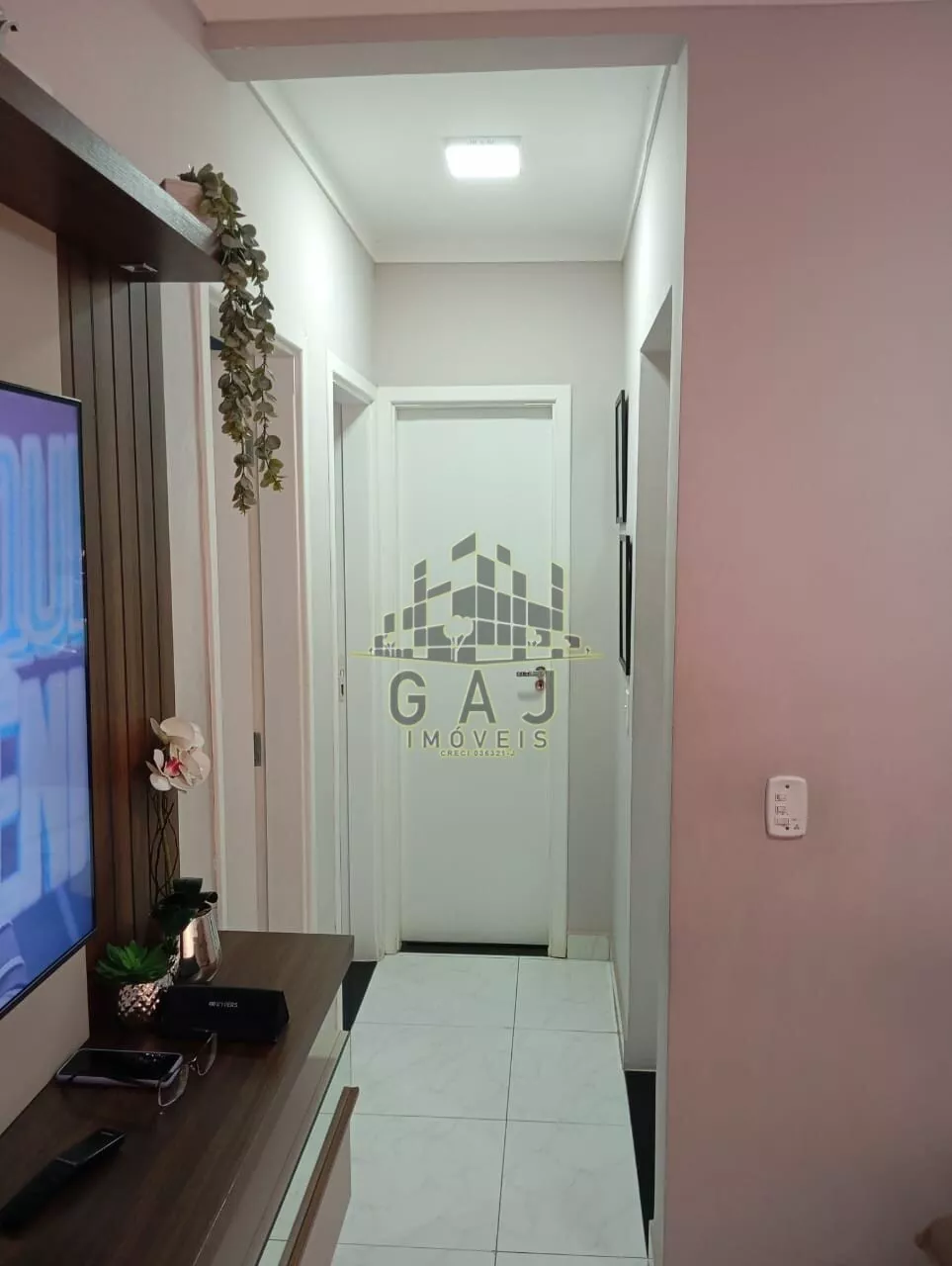 Apartamento à venda com 2 quartos, 55m² - Foto 15