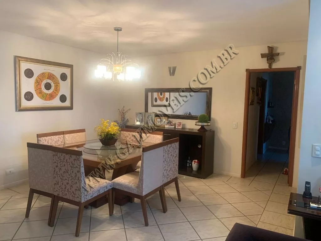 Apartamento, 3 quartos, 154 m² - Foto 1